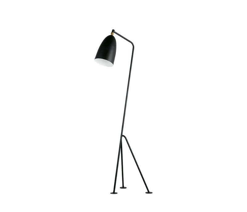 Lámpara de pie SCANDI - Manifesto Design Store